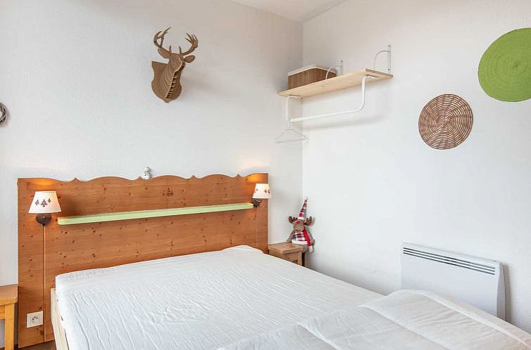 Appartement V du Bachat DROSERAS A