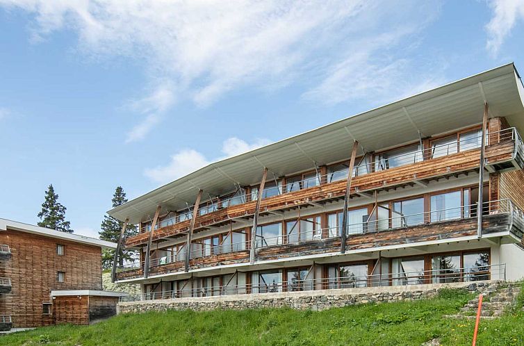 Appartement V du Bachat DROSERAS A