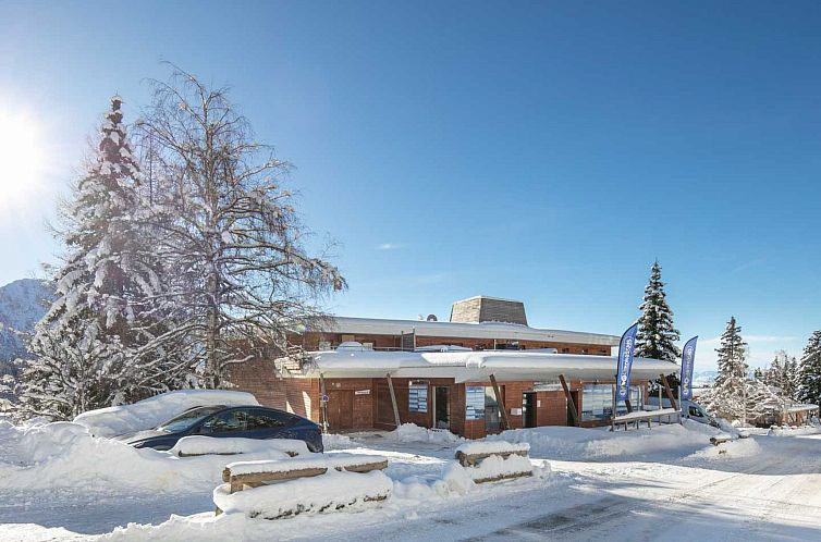 Appartement V du Bachat DROSERAS A