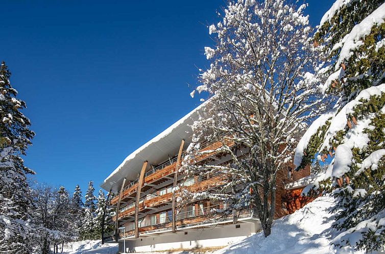 Appartement V du Bachat DROSERAS A