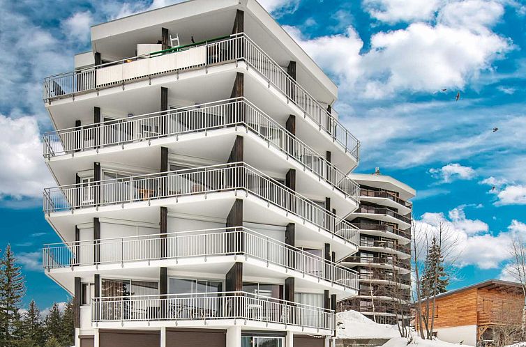 Appartement Le Carina