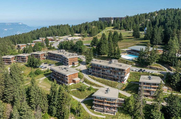 Appartement V. du Bachat - Sorbiers F