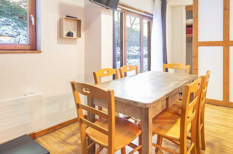 Appartement V. du Bachat - Sorbiers F