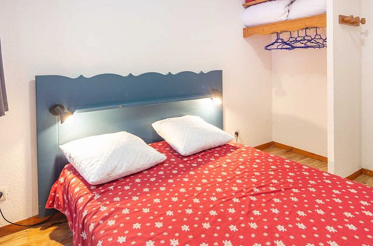 Appartement V. du Bachat - Sorbiers F