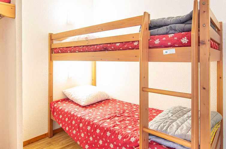 Appartement V. du Bachat - Sorbiers F