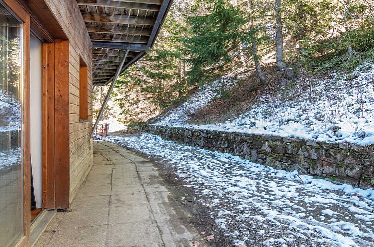 Appartement V. du Bachat - Sorbiers F