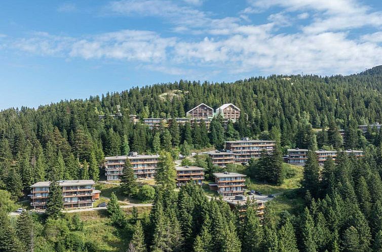 Appartement V. du Bachat - Sorbiers F