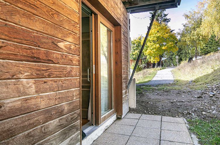 Appartement V du Bachat Melezes E