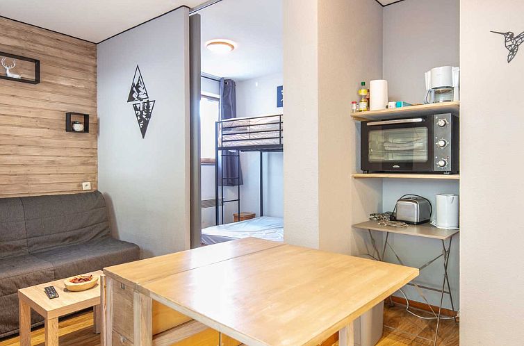 Appartement V du Bachat Melezes E