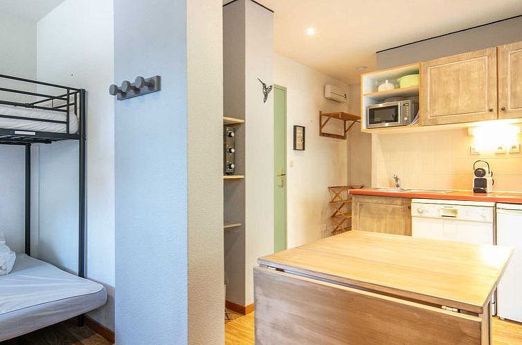 Appartement V du Bachat Melezes E