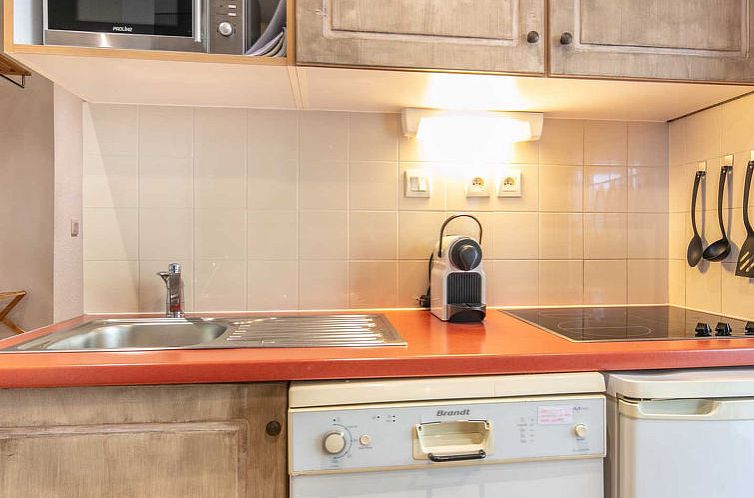 Appartement V du Bachat Melezes E