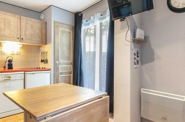 Appartement V du Bachat Melezes E