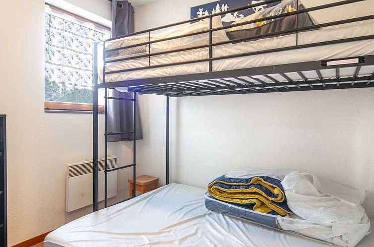 Appartement V du Bachat Melezes E