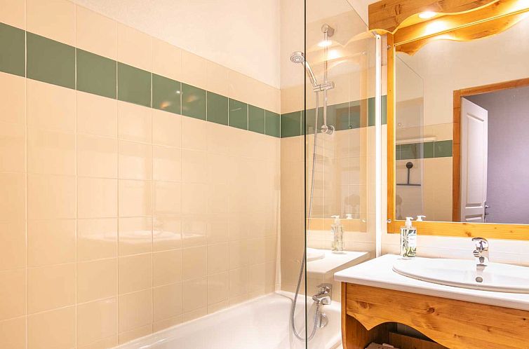 Appartement V du Bachat Melezes E