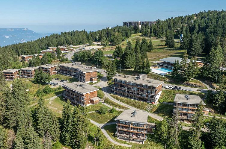 Appartement V du Bachat Melezes E