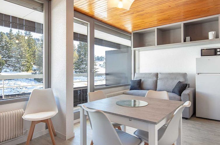 Unterkunft 0507441 - Appartement Rhone-Alphes - Appartement Les Carlines