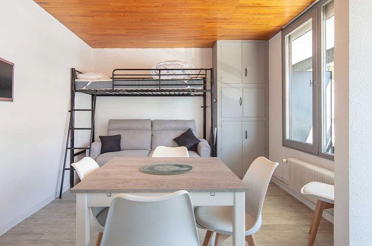 Appartement Les Carlines