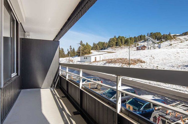 Appartement Les Carlines