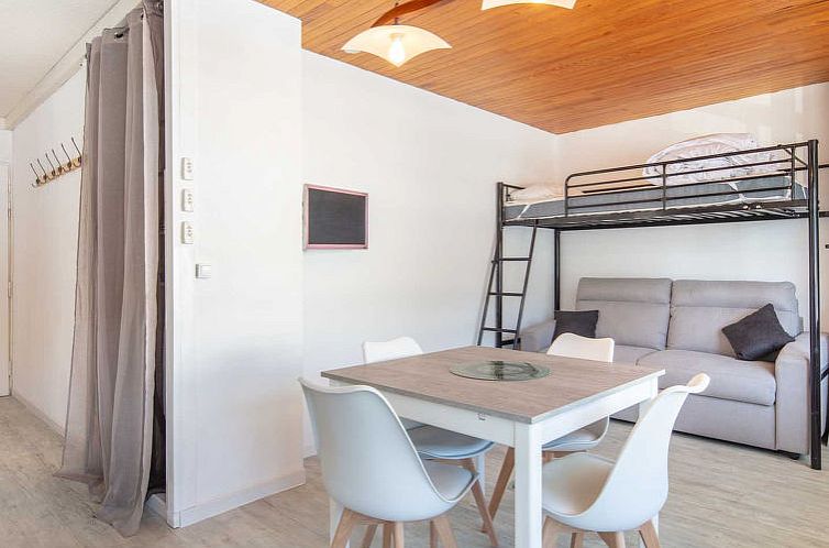 Appartement Les Carlines