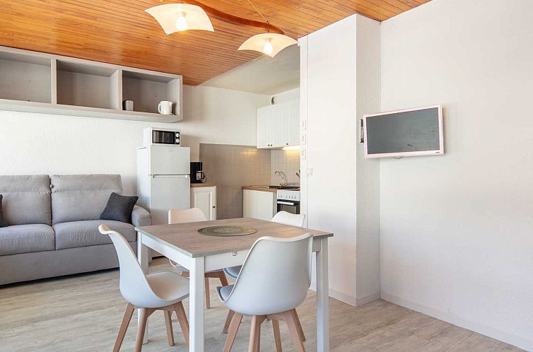 Appartement Les Carlines