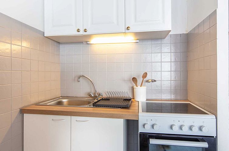 Appartement Les Carlines