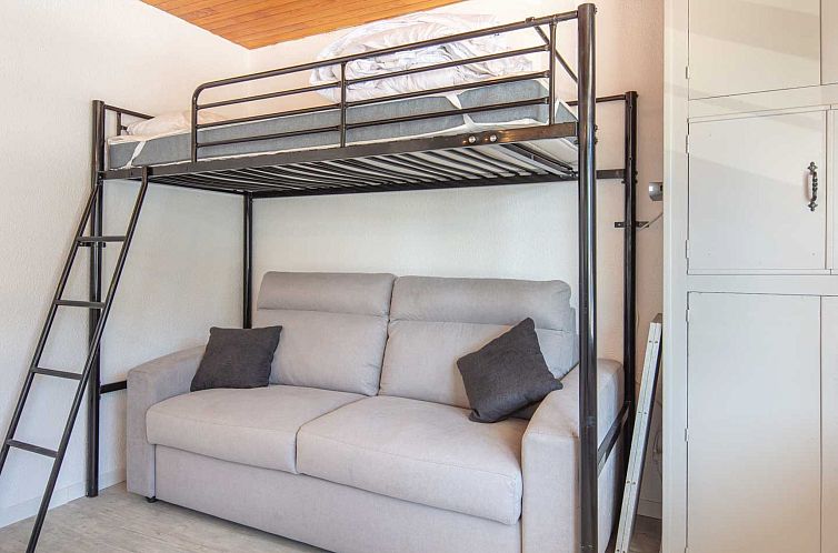 Appartement Les Carlines