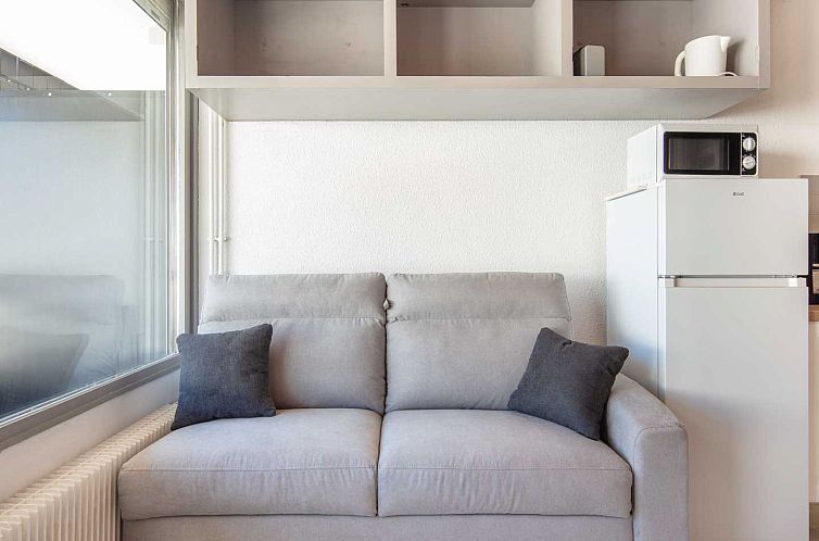 Appartement Les Carlines