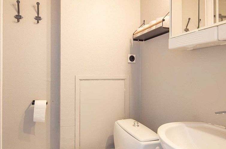 Appartement Les Carlines