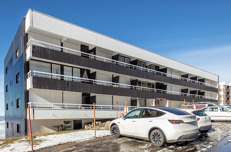 Appartement Les Carlines