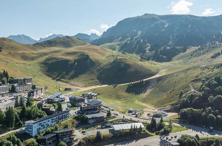 Appartement Les Carlines