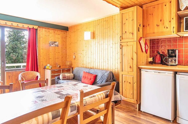 Guest house 0507442 - Apartment Rhone-Alphes - Appartement Hippocampe