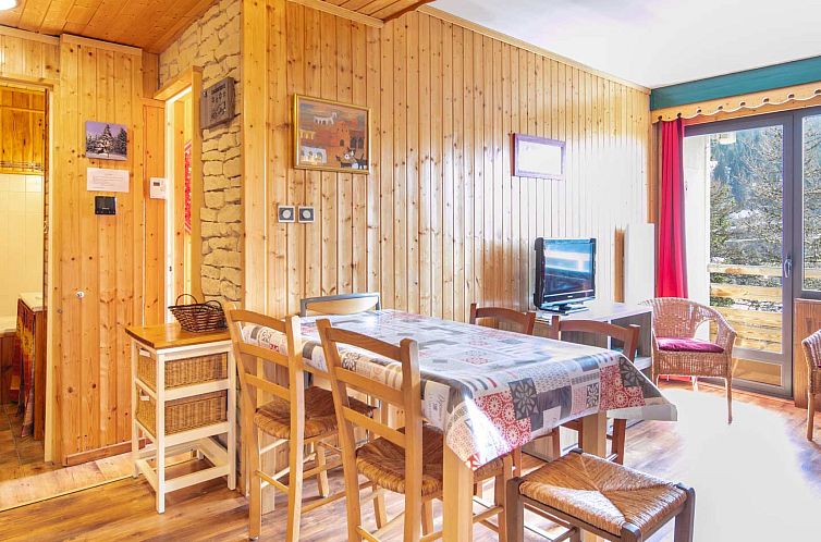 Appartement Hippocampe