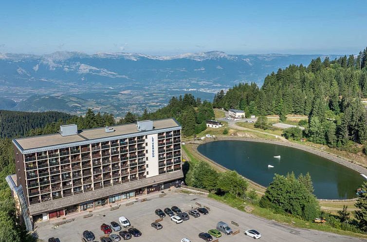 Appartement Le Vernon N 406 - ST5