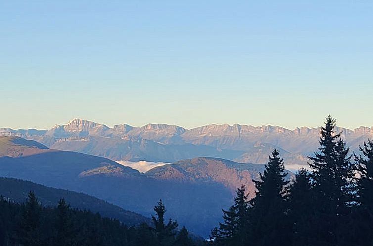 Appartement Le Vernon N 406 - ST5