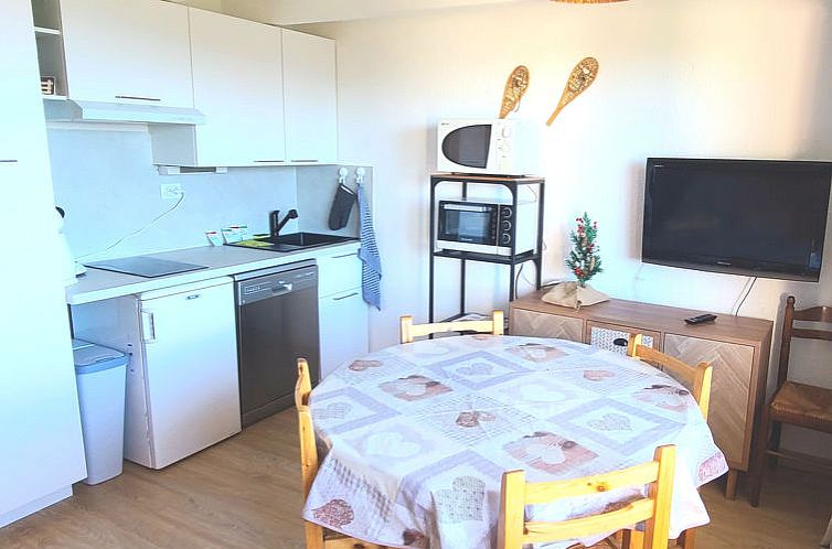 Appartement Le Vernon N 406 - ST5