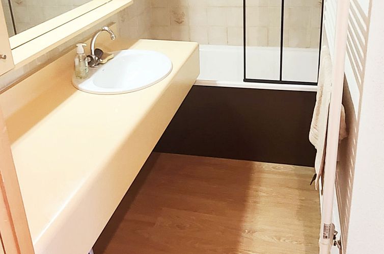 Appartement Le Vernon N 406 - ST5