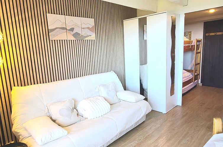 Appartement Le Vernon N 406 - ST5