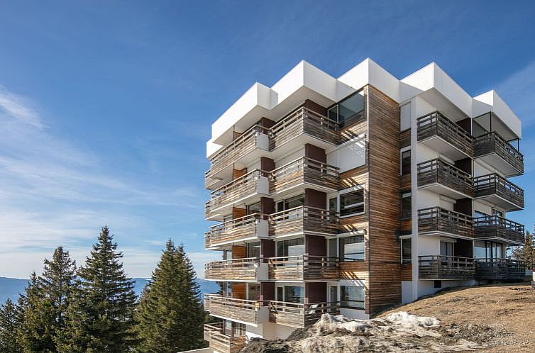 Appartement Les Cytises