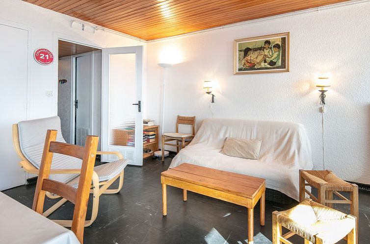 Appartement Les Cytises