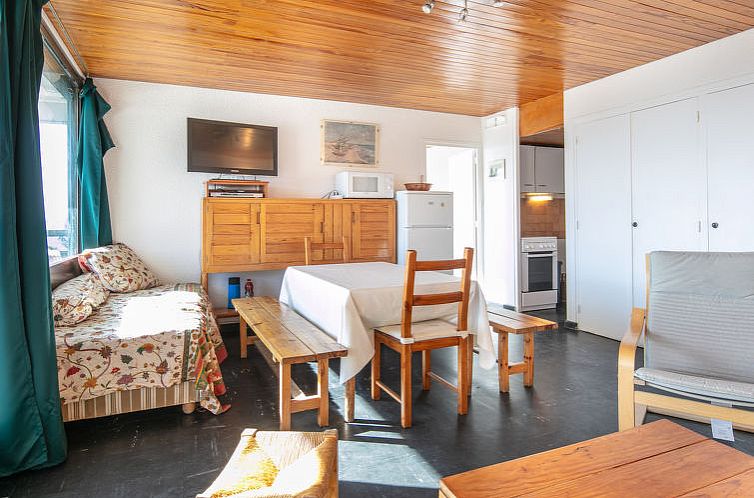 Appartement Les Cytises