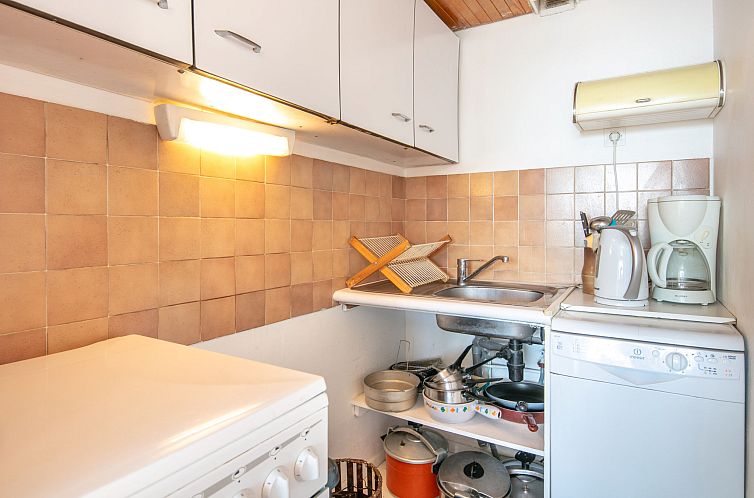 Appartement Les Cytises