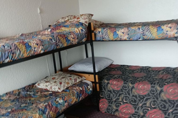 Appartement Les Cytises