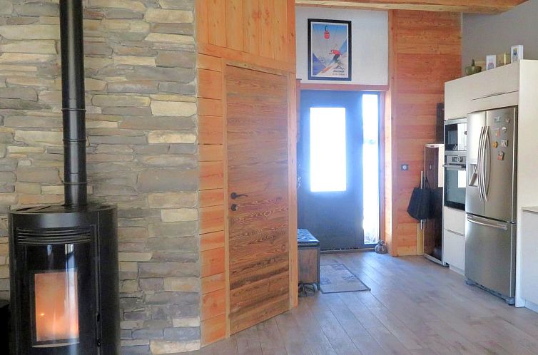 Appartement in Oz