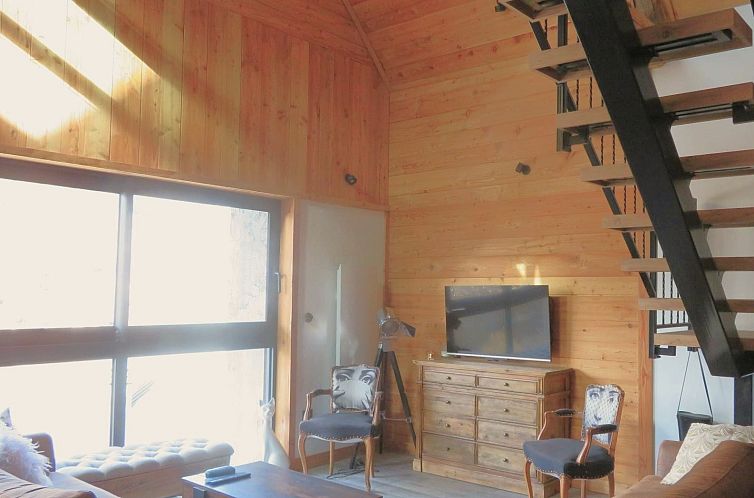 Appartement in Oz