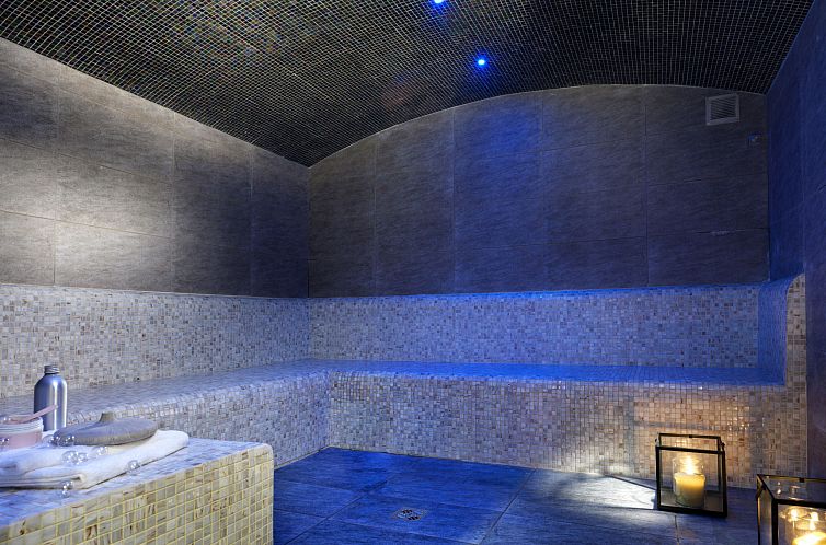 Appartement CGH Rés & Spa Le Coeur d'Or 4*