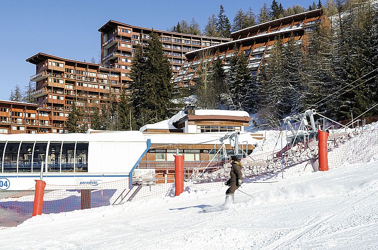 Appartement Le Roc Belle Face