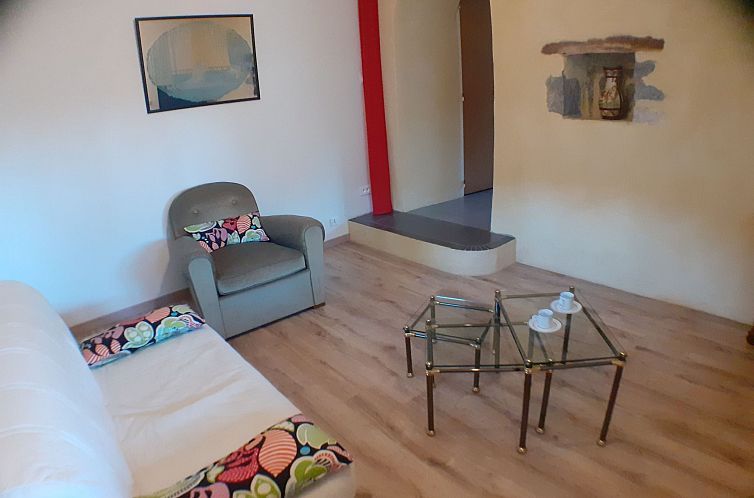 Vakantiehuis "La Source" mit Pool