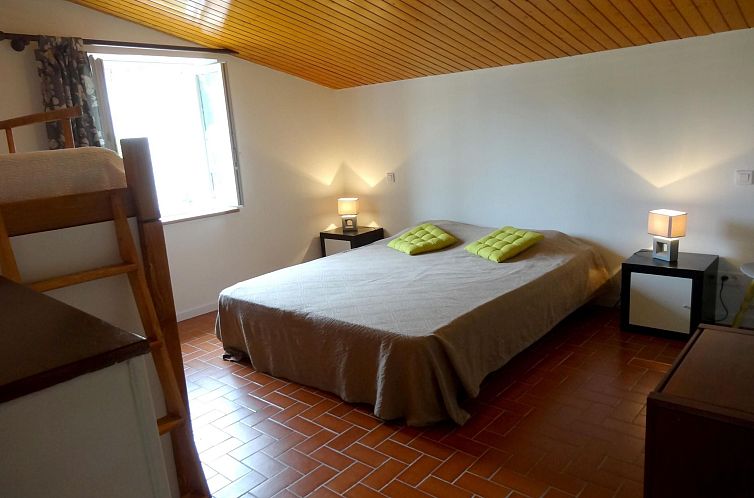 Vakantiehuis "La Source" mit Pool