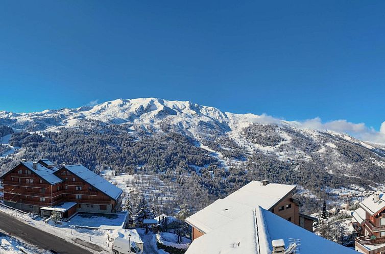Appartement in Meribel