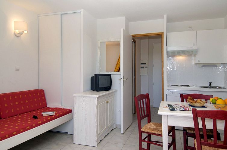 Vakantiehuis Odalys Référence Les Hauts de Salavas